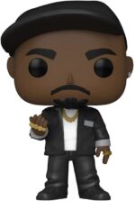 Funko Pop! Albums - Tupac Shakur - 2Pacalypse Now - 28 - Vinyl Figure - immagine 3