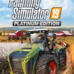 Farming Simulator 19 - Platinum Edition (PC)