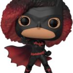 Funko Pop! Television Batman - Batwoman - 1218 - Vinyl Figure