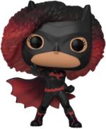 Funko Pop! Television Batman - Batwoman - 1218 - Vinyl Figure