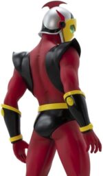 Goldrake Duke Fleed - Actarus - Action Figure - immagine 4