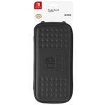 Custodia Tough Pouch - Hori NSW-038U (Nintendo Switch)