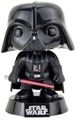 Funko Pop! - Star Wars - Darth Vader - 01 - Bobble Head