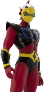 Goldrake Duke Fleed - Actarus - Action Figure - immagine 2