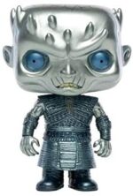 Funko Pop! Games of Thrones - Night King - 44 - Special Edition - Vinyl Figure - immagine 2