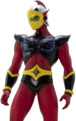 Goldrake Duke Fleed - Actarus - Action Figure - immagine 3