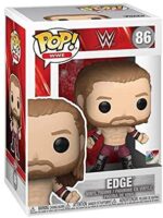 Funko Pop! - WWE - Edge - 86 - Vinyl Figure - immagine 2