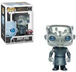 Funko Pop! Games of Thrones - Night King - 44 - Special Edition - Vinyl Figure