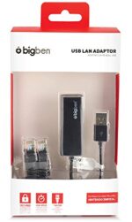 Cavo USB LAN Adaptor (Switch) - immagine 4