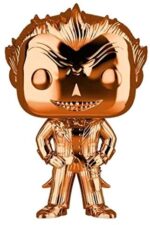 Funko Pop! - Heroes Batman Arkham Asylum - The Joker - 53 Special Edition - Vinyl Figure