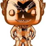 Funko Pop! Heroes Batman Arkham Asylum - The Joker - Special Edition - 53 - Vinyl Figure