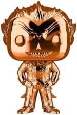 Funko Pop! Heroes Batman Arkham Asylum - The Joker - Special Edition - 53 - Vinyl Figure