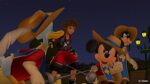 Kingdom Hearts - The Story So Far (PS4) - immagine 5