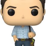 Funko Pop! Television Ozark - Marty Byrde - 1196 - Vinyl Figure