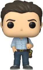 Funko Pop! Television Ozark - Marty Byrde - 1196 - Vinyl Figure