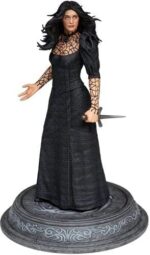 Yennefer - Serie The Witcher - Action Figure