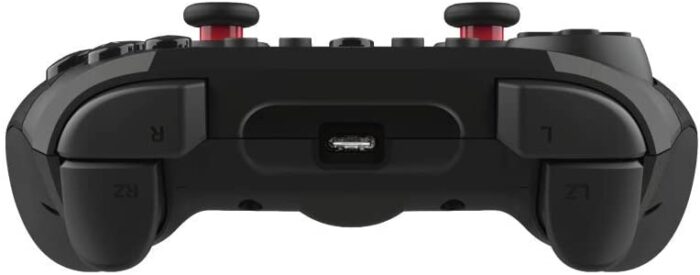 Trust Gaming GXT1230 Muta - Wireless Controller (PC - Switch) - immagine 4