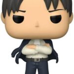 Funko Pop! Animation Attack On Titan - Formal Levi - 1171 - Special Edition - Vinyl Figure