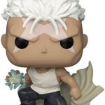Funko Pop! Animation Full Metal Alchemist Brotherhood - Scar - 1179 - Vinyl Figure