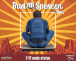 INFINITE Bud Spencer As Ben Scala 1:12 - Action Figure - immagine 2
