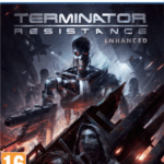 Terminator  Resistance - Enhanced (PS5)