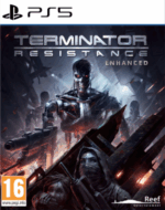 Terminator  Resistance - Enhanced (PS5)