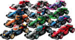 LEGO - Minifigures Monoposto di F1 da Collezione - 71049 - immagine 2