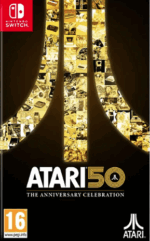 Atari 50 The Anniversary Celebration (Switch)
