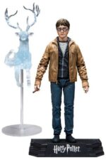 Harry Potter - Serie Harry Potter Wizarding World - Action Figures - immagine 4