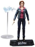 Hermione Granger - Serie Harry Potter Wizarding World - Action Figures