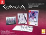 CRYMACHINA - Deluxe Edition (Switch) - immagine 9