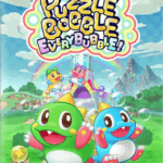 Puzzle Bobble - Everybubble! (Nintendo Switch)