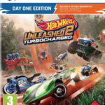 Hot Wheels Unleashed 2 - Day One Edition (PS5)