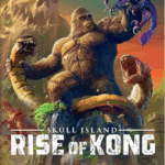 Skull Island Rise of Kong (Switch)
