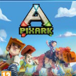 PixARK (PS4)