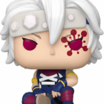 Funko Pop! Animation Demon Slayer - Tengen Uzui - 1750 - Vinyl Figure