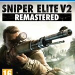 Sniper Elite V2 Remastered (PS4)