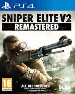 Sniper Elite V2 Remastered (PS4)