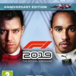F1 2019 - Anniversary Edition (Xbox One)