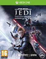 Star Wars Jedi: Fallen Order + Bonus OMAGGIO! (Xbox One)