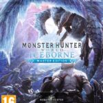 Monster Hunter World: Iceborne - Master Edition (Xbox One)