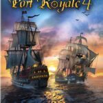 Port Royale 4 (Switch)