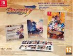 Disgaea 7 - Vows of the Virtueless - Deluxe Edition (Switch) - immagine 12