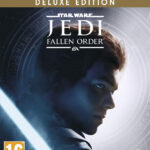 Star Wars Jedi: Fallen Order - Deluxe Edition + Bonus OMAGGIO! (Xbox One)