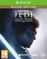 Star Wars Jedi: Fallen Order - Deluxe Edition + Bonus OMAGGIO! (Xbox One)