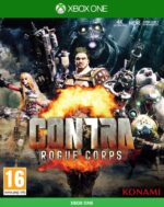 Contra Rogue Corps (Xbox One)