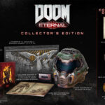 DOOM Eternal - Collectors Edition + Bonus OMAGGIO! (PC)