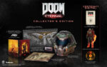 DOOM Eternal - Collectors Edition + Bonus OMAGGIO! (PC)