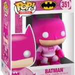 Funko Pop! - Heroes - 351 BATMAN - Vinyl Figure
