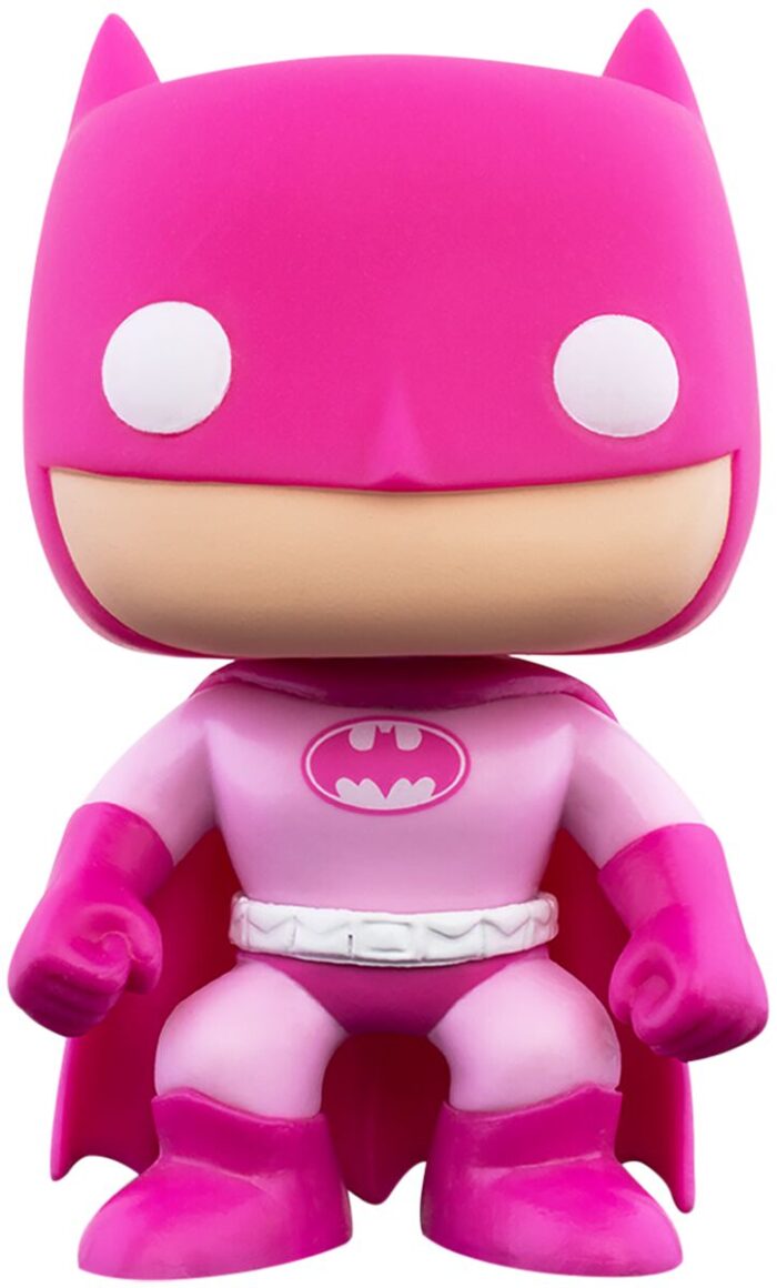 Funko Pop! - Heroes - 351 BATMAN - Vinyl Figure - immagine 2